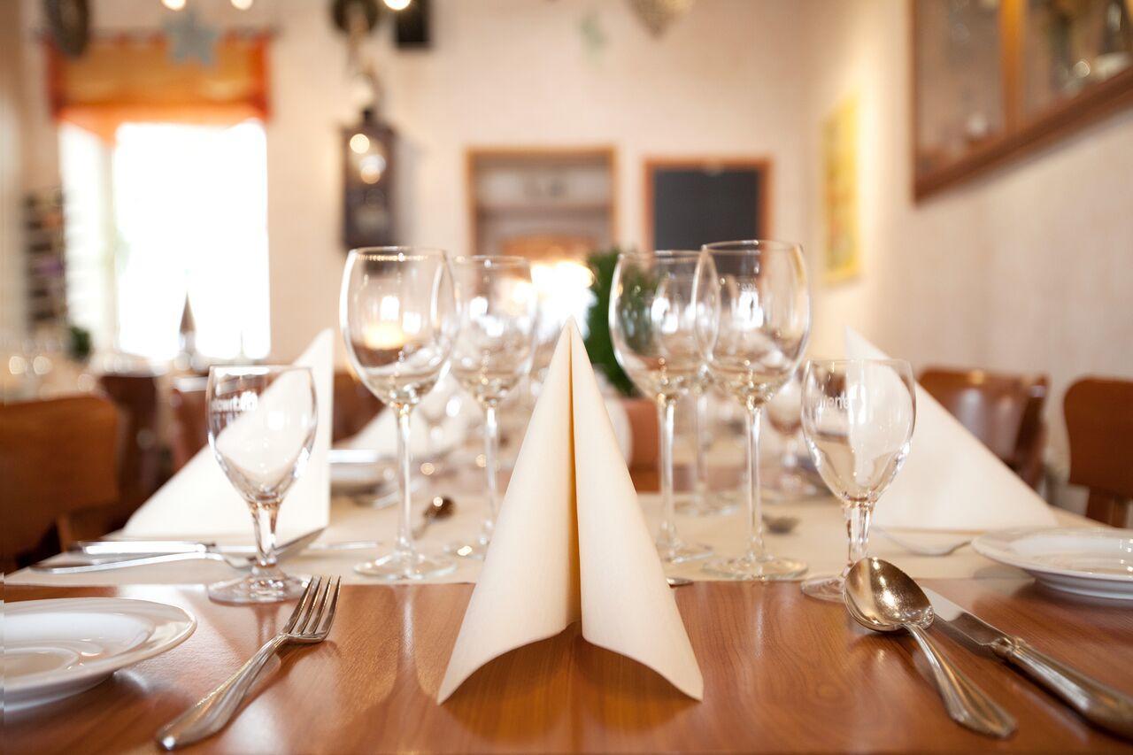 Gasthaus Zur Linde Braunweiler Eksteriør billede