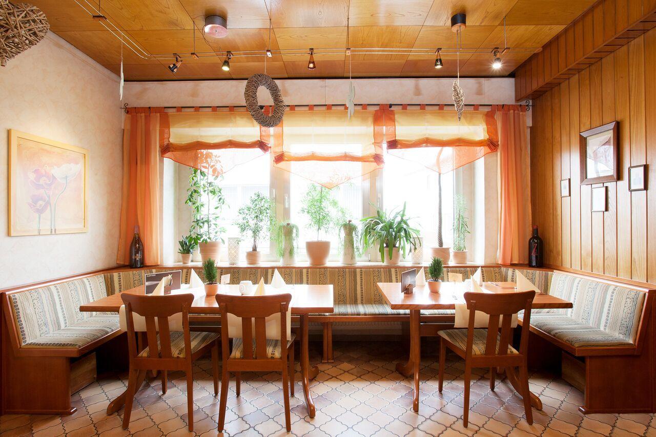 Gasthaus Zur Linde Braunweiler Eksteriør billede